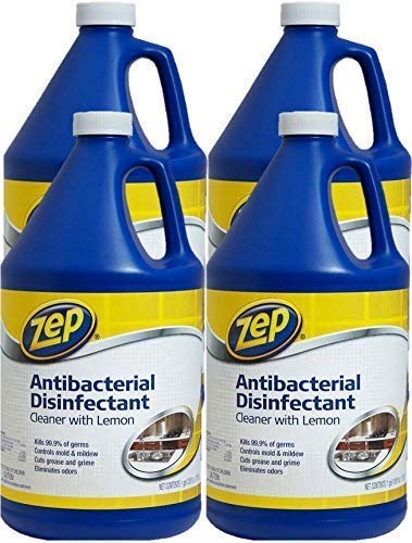 Antibacterial Disinfectant