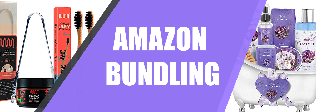 Mini-Course: Amazon Bundling to Diversify FBA Revenue